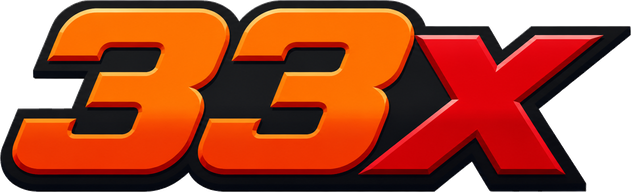 33x
